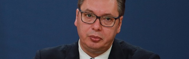 Vučić: Zabrinut sam, raste broj zaraženih
