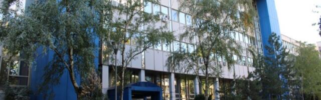 Organizacija za 10: PMF spreman za studente (FOTO)