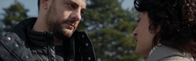SVE PRŠTI OD LUKSUZA: Serija "Državni službenik" snimana u domu poznatog muzičara!