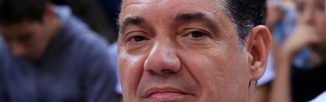 MIŠKO RAŽNATOVIĆ O POTENCIJALNOJ PROMENI KLUBA NIKOLE JOKIĆA: Evo šta je rekao agent najboljeg košarkaša na svetu! (FOTO)