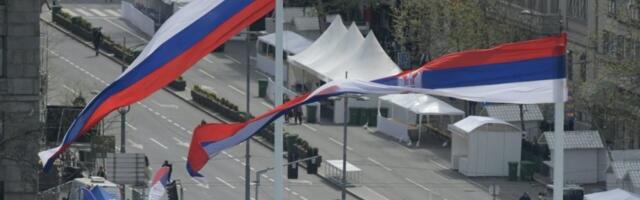 "DA ZAPEVAMO PESMU TRIJUMFA" Pokret konzervativne Srbije podržava osnivanje Pokreta za narod i državu i svenarodni skup u Beogradu