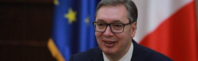 VUČIĆ SE USKORO OBRAĆA JAVNOSTI!