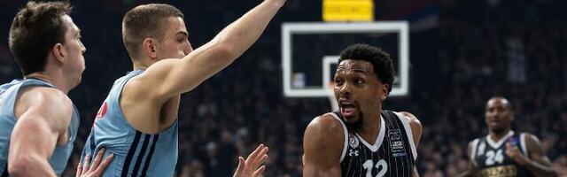 Braun otkrio zašto je potpisao novi ugovor sa Partizanom