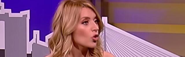 "U zemlju da propadne!" Anđelka Prpić prišla glumcu i postavila mu INTIMNO PITANJE o Nataši Ninković, on ostao u čudu: "ODSTRANITE JE!"