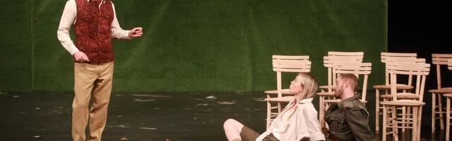 SRAMNA ODLUKA Pokrajinskog sekretarijata za kulturu: Sterijinom pozorju nula dinara