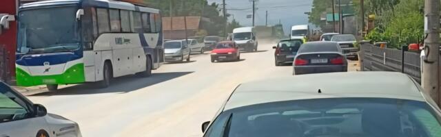 Žitelji Proleterskih brigada i okolnih ulica bez vode u četvrtak