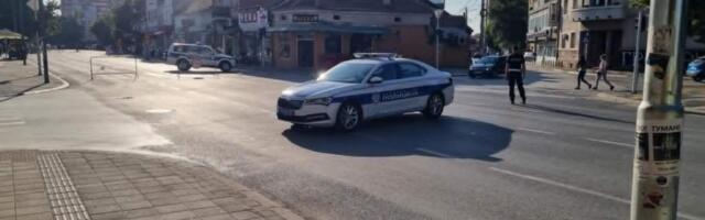 Policija apeluje: Ne vozite pod dejstvom droga – čuvajte svoj i tuđe živote