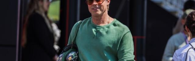 "Bio sam na KOLENIMA": Bred Pit prvi put javno o problemu s alkoholizmom (VIDEO)