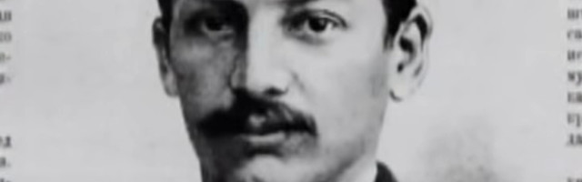 Tako su se voleli Paja Jovanović i njegova Muni