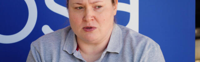 ŠTETA Zorana Arunović ostala bez medalje