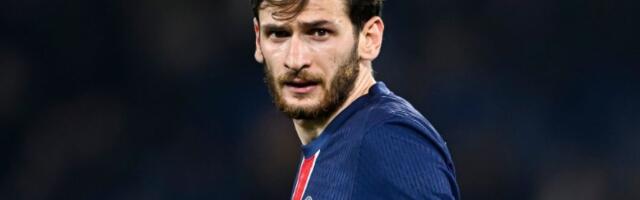 PSŽ dobio odlične vesti pred meč u Ligi šampiona