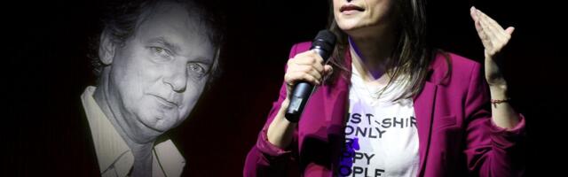 Manda bi bio preponosan na sina, supruga pokojnog glumca podelila lepe vesti: Na današnji dan…