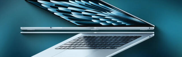 Apple sprema masovnu proizvodnju novih MacBook i Mac monitora