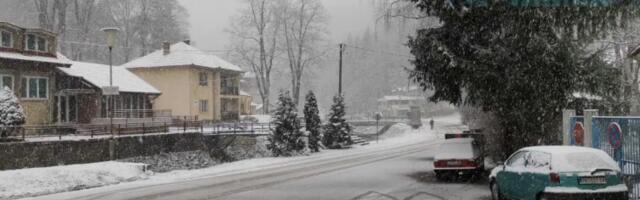 Struja stigla u Crnu Travu