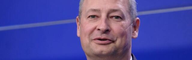 Šider: Rezolucija šalje jasan signal EK da ODLUČNIJE reaguje zbog Srbije