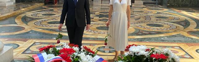 Kraljevska porodica danas na Oplencu povodom Dana pobede u Prvom svetskom ratu