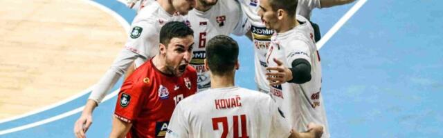 Odbojkaši Radničkog ubedljivi na gostovanju u Nišu