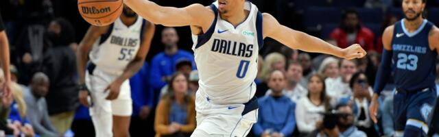 Užas: Dante Eksum završio sezonu zbog teške povrede!