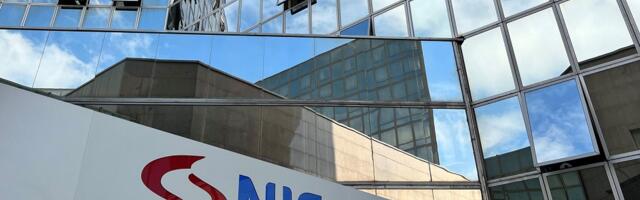 NIS podneo zahtev za izdavanje posebne licence Ministarstva finansija SAD