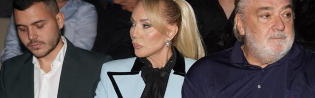 Aranđelovdan u domu Lepe Brene - Ova pevačica će zabavljati goste (FOTO)