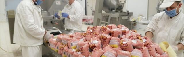 Većina stanovnika Srbije ne zaradi ni za hranu