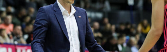 VRAĆA SE NOVICA VELIČKOVIĆ! Evo koju funkciju će imati u Partizanu!