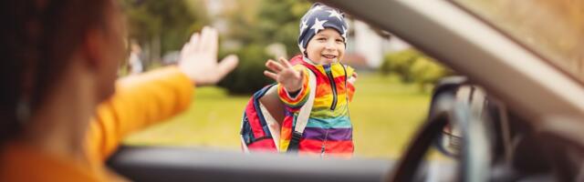 Roditelji prvaka posle prvog tromesečja: "Dok deca uče slova, mi se učimo strpljenju"