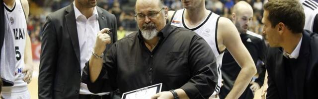 PREOKRET? Stižu Aleksandar Džikić ili bivši trener Crvene zvezde?