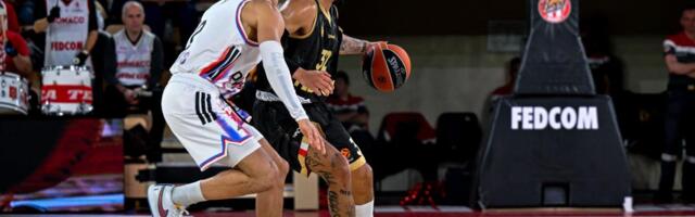 Utakmica o kojoj će se pričati mnogo godina! Istorija Evrolige je ispisana, a ovo je foto galerija sa tog meča!