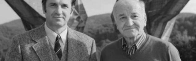 (VIDEO) Ljudi u suzama: Nostalgija jača nego ikada, veštačka inteligencija oživela legende srpskog filma