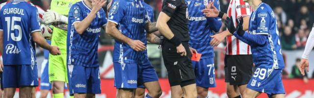 UEFA PRESEKLA: Evo ko sudi Zvezdi protiv Šturma!