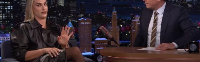 Čuveni voditelj pitao Sabalenku zašto vrišti kod udaraca: "Jednom sam igrala sa Novakom..."