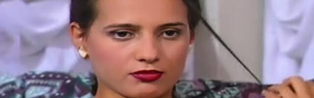 Marinu Popac iz "Srećnih ljudi" danas ne biste prepoznali: Gledali ste je u poznatim serijama, a niste ni slutili da je to ona