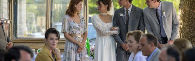 "Ovo je više od filmske umetnosti": Kakvi komentari gledalaca na seriju "Tvrđava" koja se završila