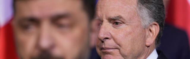 САД дале Украјини рок од неколико дана за прихватање безбедносних гаранција