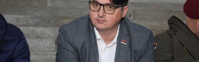 UGLJEŠA MRDIĆ TOKOM SKUPŠTINSKOG ZASEDANJA: SNS se zalaže da se poštuju Ustav i zakoni - evo ko su kandidati!