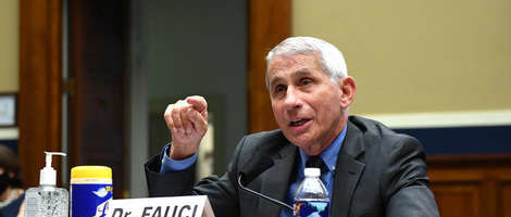 Fauci: Trump nije mjesecima bio u radnoj grupi za COVID