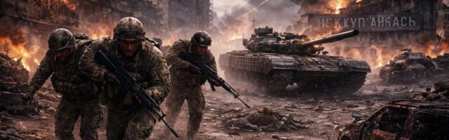 UKRAJINA POGODILA "TANKER IZ SENKE" NA MEDITERANU Putin najavio odmazdu, blokada Kaljiningrada izazvaće "međunarodni sukob velikih razmera"