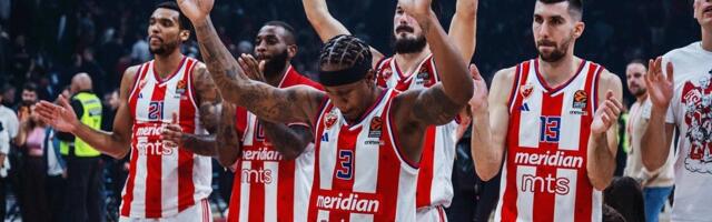 Poznato ko sudi Zvezdi u Parizu