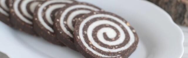 VIDEO: Kokos rolat - klasik koji je tu i za slave i za novogodišnje praznike