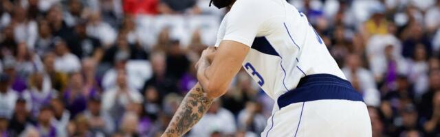 Atlanta ne odustaje od desetostrukog Ol-stara, ali se ne odriče prve zvezde: Evo šta sve Dalas traži u zamenu za Dejvisa!