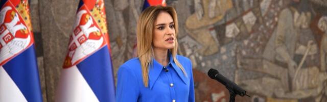 VEĆA PRAVA, JAČA PODRŠKA I KONKRETNI REZULTATI ZA ONE KOJI SU ZADUŽILI SRBIJU: Ministarka Stamenkovski o povećanju sredstava za borce (VIDEO)