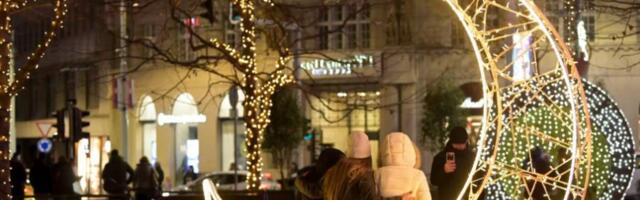 BEOGRADSKA ZIMA! BESPLATNO! Više od 150 razloga da izađete u grad! Gde sve možete da se zabavite za praznike u Beogradu (FOTO)