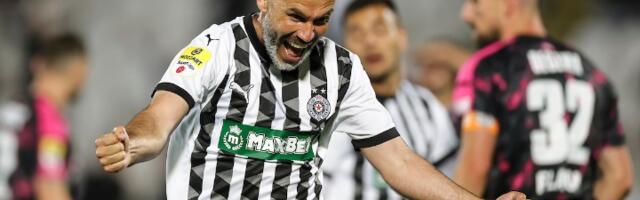 Natho: Jesenja titula ništa ne znači, zaslužujem da igram VIŠE