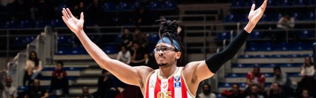 Čima Moneke traži pasoš za - Miška Ražnatovića!