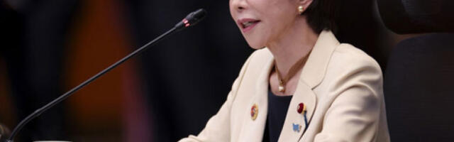 Такаичи: Јапан жели дијалог са Кином