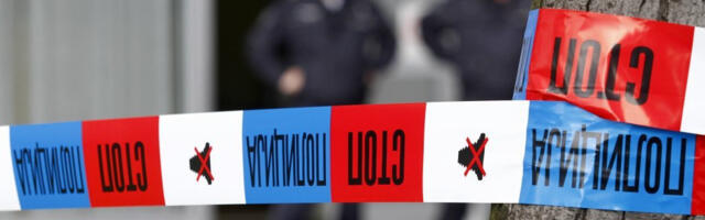 OPSADNO STANJE U TOVARIŠEVU! Policija intenzivno traži ubicu, očevici izbezumljeni: "Krv je šikljala na sve strane!"