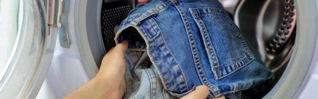 Veš iz mašine izlazi ispeglan: Ubacite jednu stvar u bubanj i zaboravićete na peglu
