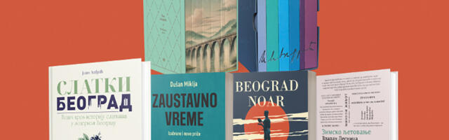 Izbor urednice Vulkan izdavaštva: Domaća izdanja koja su obeležila 2025.