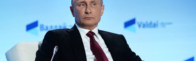 Rusija izglasava zakon o doživotnom krivičnom imunitetu bivših predsednika